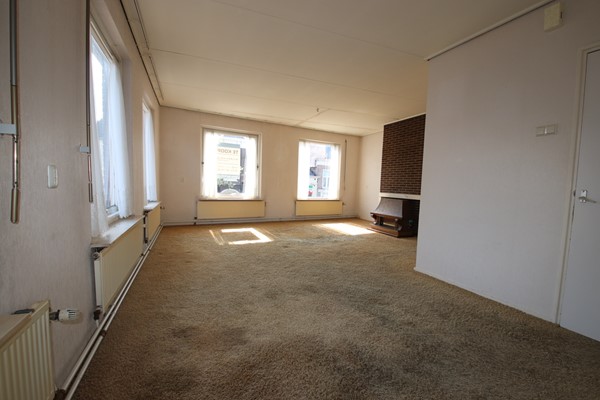 Medium property photo - Bargefenne 2, 8701 KD Bolsward