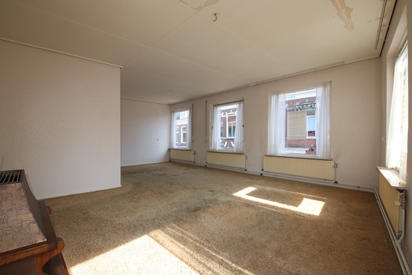 Medium property photo - Bargefenne 2, 8701 KD Bolsward