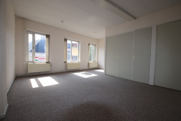 Medium property photo - Bargefenne 2, 8701 KD Bolsward