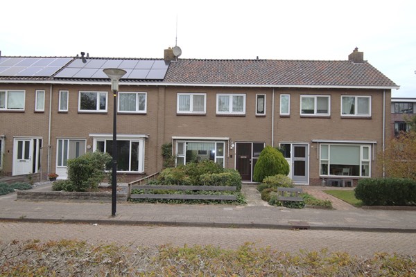 Medium property photo - Snekerstraat 77, 8701 XC Bolsward