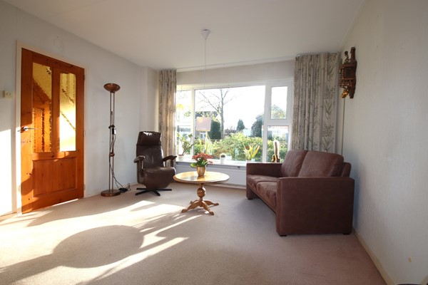 Medium property photo - Snekerstraat 77, 8701 XC Bolsward