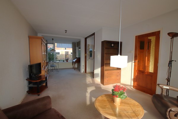 Medium property photo - Snekerstraat 77, 8701 XC Bolsward