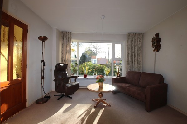 Medium property photo - Snekerstraat 77, 8701 XC Bolsward