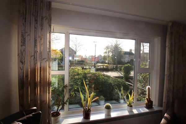 Medium property photo - Snekerstraat 77, 8701 XC Bolsward