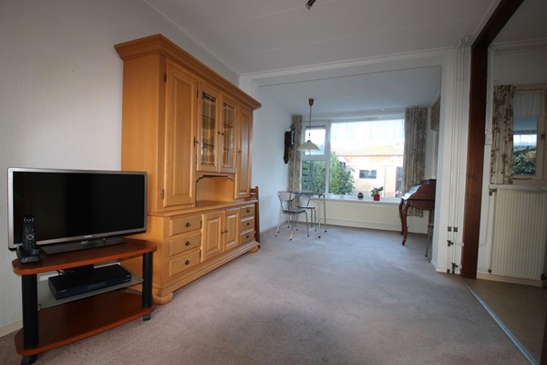 Medium property photo - Snekerstraat 77, 8701 XC Bolsward