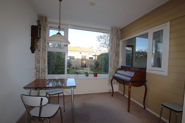 Medium property photo - Snekerstraat 77, 8701 XC Bolsward