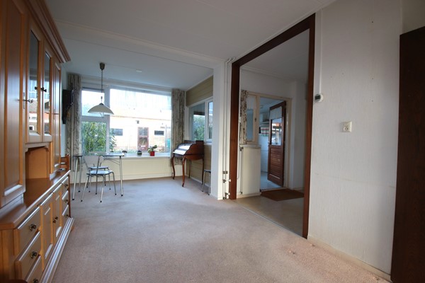 Medium property photo - Snekerstraat 77, 8701 XC Bolsward