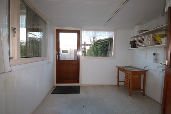 Medium property photo - Snekerstraat 77, 8701 XC Bolsward