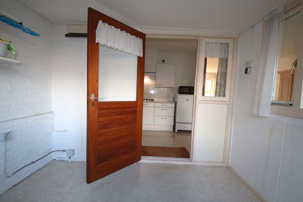 Medium property photo - Snekerstraat 77, 8701 XC Bolsward