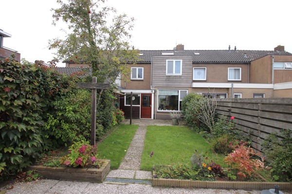 Medium property photo - Snekerstraat 77, 8701 XC Bolsward