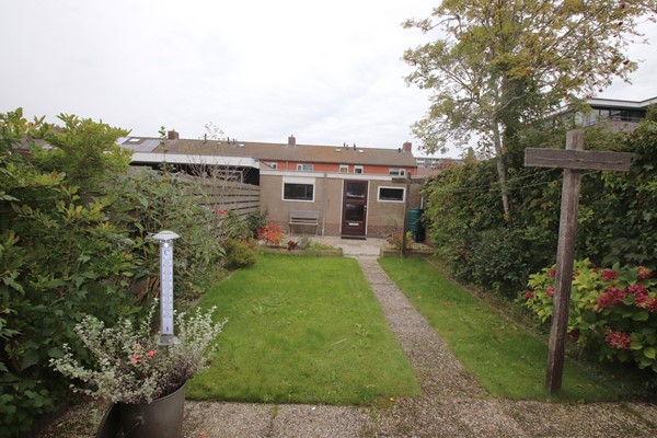Medium property photo - Snekerstraat 77, 8701 XC Bolsward