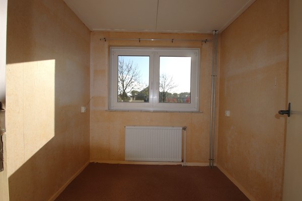 Medium property photo - Snekerstraat 77, 8701 XC Bolsward