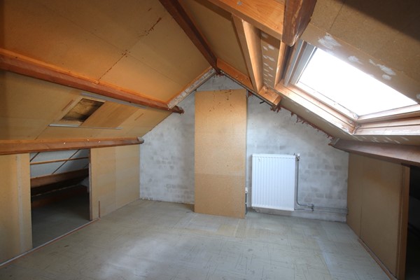 Medium property photo - Snekerstraat 77, 8701 XC Bolsward