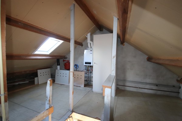 Medium property photo - Snekerstraat 77, 8701 XC Bolsward