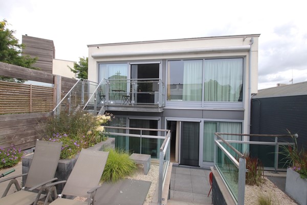 Medium property photo - Verlaet 22, 8532 BN Lemmer