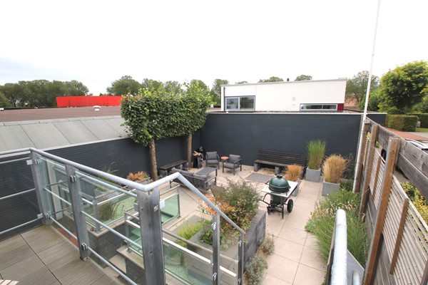 Medium property photo - Verlaet 22, 8532 BN Lemmer