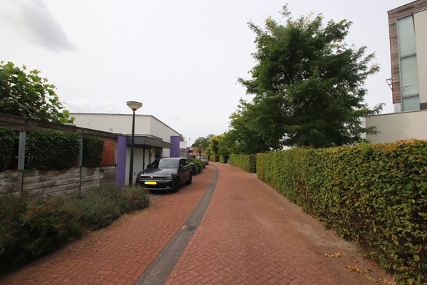 Medium property photo - Verlaet 22, 8532 BN Lemmer