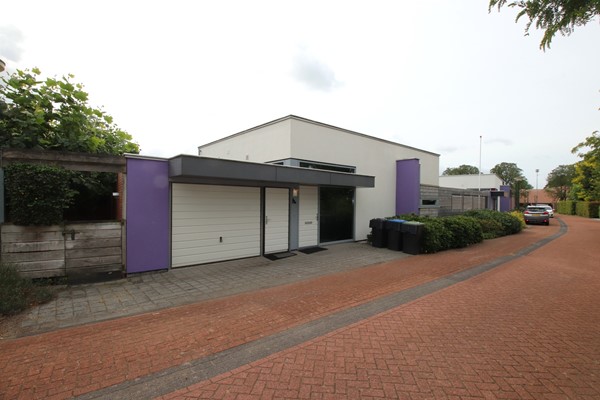 Medium property photo - Verlaet 22, 8532 BN Lemmer
