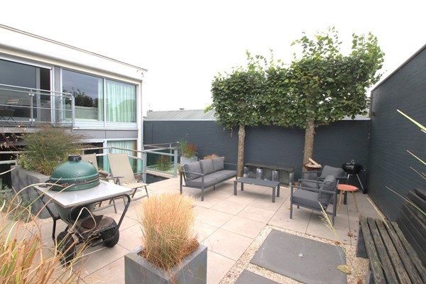 Medium property photo - Verlaet 22, 8532 BN Lemmer