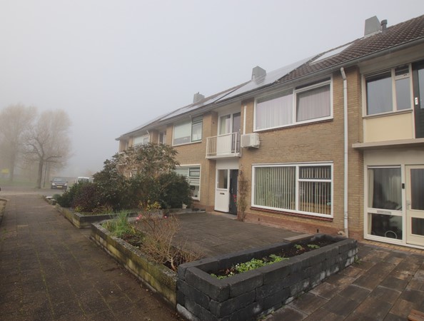 Medium property photo - Brunostraat 6, 8701 XM Bolsward