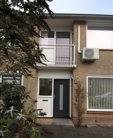 Medium property photo - Brunostraat 6, 8701 XM Bolsward