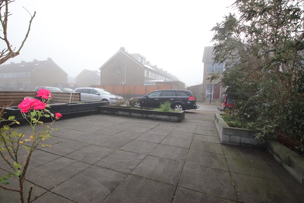 Medium property photo - Brunostraat 6, 8701 XM Bolsward