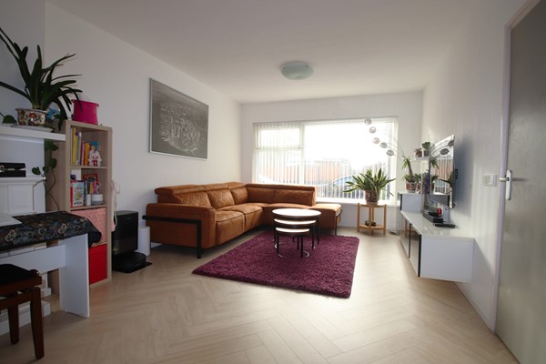 Medium property photo - Brunostraat 6, 8701 XM Bolsward