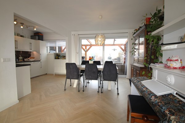 Medium property photo - Brunostraat 6, 8701 XM Bolsward