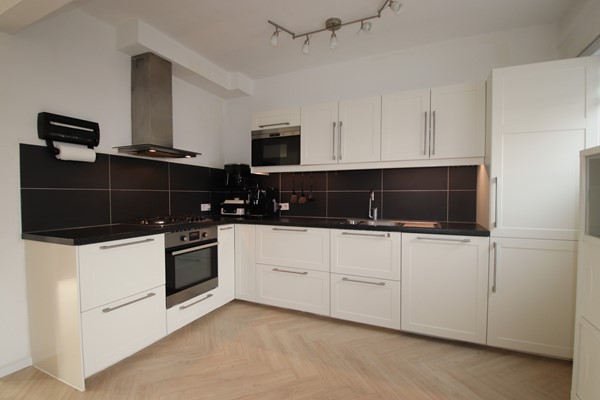 Medium property photo - Brunostraat 6, 8701 XM Bolsward