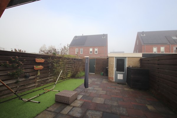 Medium property photo - Brunostraat 6, 8701 XM Bolsward