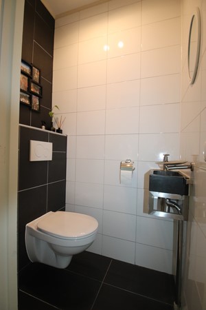 Medium property photo - Brunostraat 6, 8701 XM Bolsward