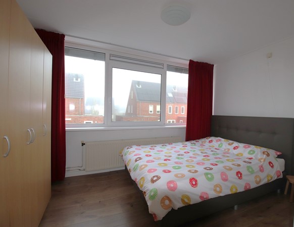 Medium property photo - Brunostraat 6, 8701 XM Bolsward