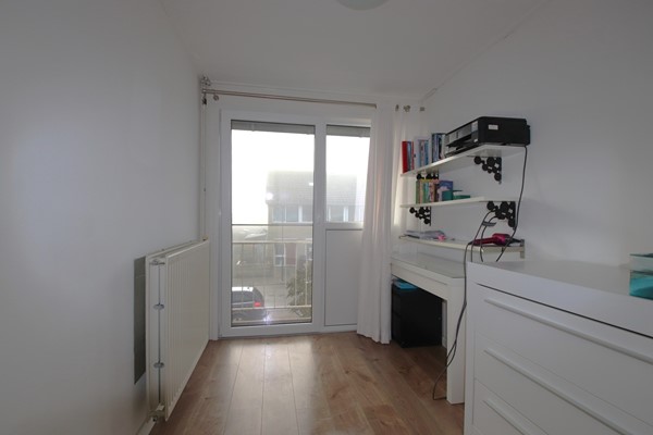 Medium property photo - Brunostraat 6, 8701 XM Bolsward