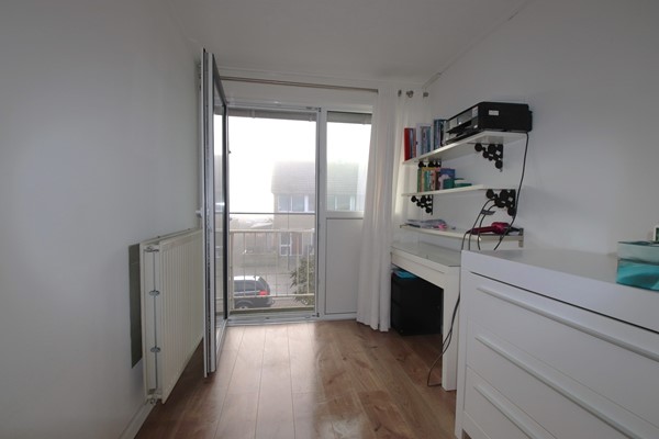 Medium property photo - Brunostraat 6, 8701 XM Bolsward