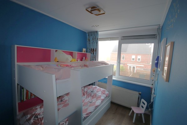 Medium property photo - Brunostraat 6, 8701 XM Bolsward