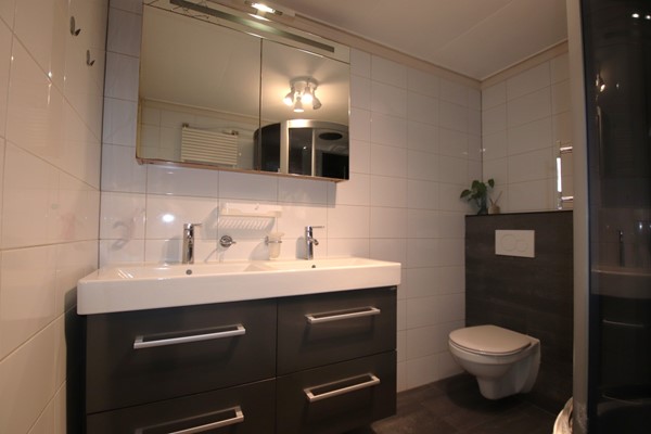 Medium property photo - Brunostraat 6, 8701 XM Bolsward