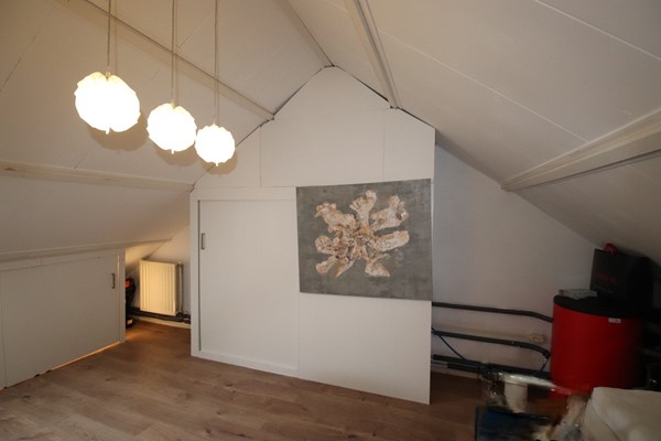 Medium property photo - Brunostraat 6, 8701 XM Bolsward