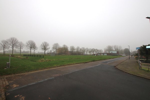 Medium property photo - Barber Yntjesstraat 31, 8701 XW Bolsward