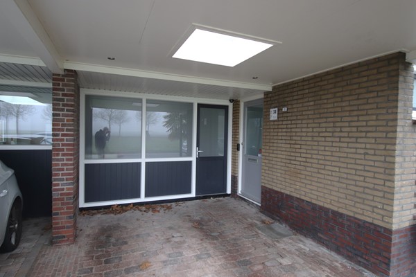 Medium property photo - Barber Yntjesstraat 31, 8701 XW Bolsward