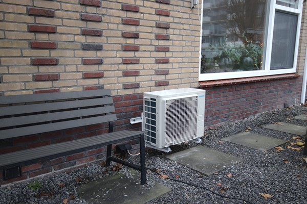 Medium property photo - Barber Yntjesstraat 31, 8701 XW Bolsward