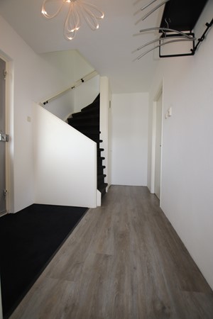 Medium property photo - Barber Yntjesstraat 31, 8701 XW Bolsward