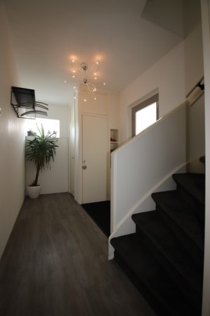 Medium property photo - Barber Yntjesstraat 31, 8701 XW Bolsward