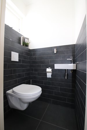 Medium property photo - Barber Yntjesstraat 31, 8701 XW Bolsward