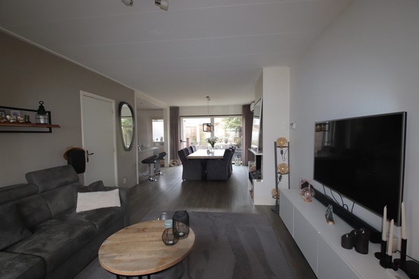 Medium property photo - Barber Yntjesstraat 31, 8701 XW Bolsward