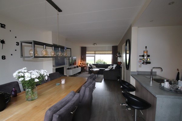 Medium property photo - Barber Yntjesstraat 31, 8701 XW Bolsward