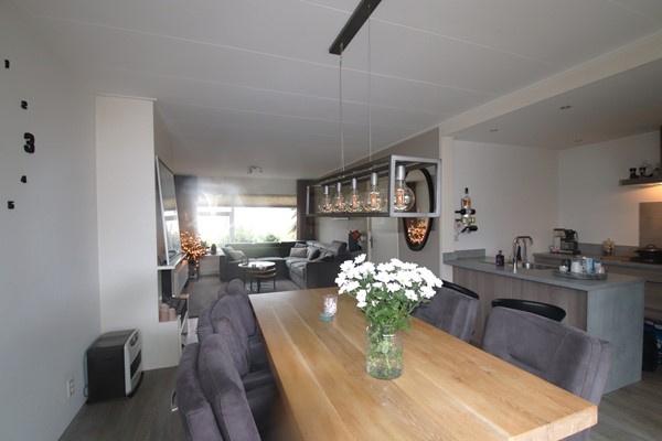 Medium property photo - Barber Yntjesstraat 31, 8701 XW Bolsward