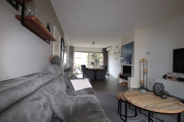 Medium property photo - Barber Yntjesstraat 31, 8701 XW Bolsward