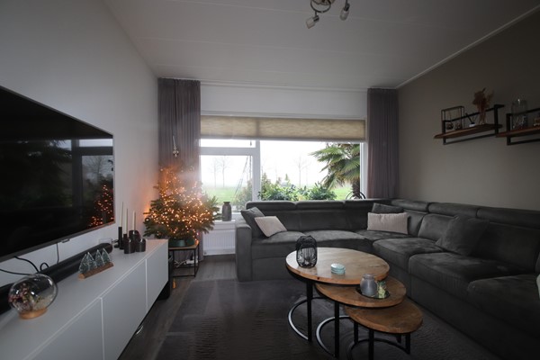 Medium property photo - Barber Yntjesstraat 31, 8701 XW Bolsward