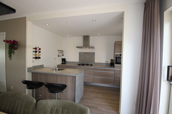 Medium property photo - Barber Yntjesstraat 31, 8701 XW Bolsward