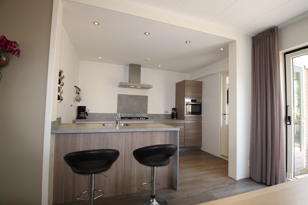 Medium property photo - Barber Yntjesstraat 31, 8701 XW Bolsward